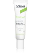 Noreva Exfoliac Anti-Imperfection Cream Tinted BB krém odstín Light 30 ml
