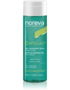 Noreva Exfoliac Gentle Foaming Gel jemný pěnivý gel pro problematickou pleť 200 ml
