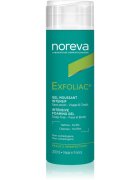 Noreva Exfoliac Intensive Foaming Gel čisticí pěnivý gel proti nedokonalostem pleti 200 ml