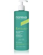 Noreva Exfoliac Intensive Foaming Gel čisticí pěnivý gel proti nedokonalostem pleti 400 ml