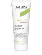 Noreva Exfoliac Mattifying Care zmatňující péče pro problematickou pleť 30 ml