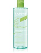 Noreva Exfoliac Micellar Water Cleanser čisticí micelární voda s exfoliačním účinkem 400 ml
