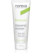 Noreva Exfoliac Purifying Mask čisticí maska pro problematickou pleť 50 ml