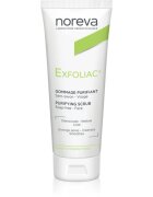 Noreva Exfoliac Purifying Scrub čisticí peeling pro problematickou pleť 50 ml