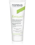 Noreva Exfoliac Reconstructive Cream regenerační krém 40 ml