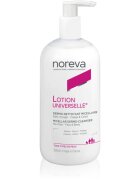 Noreva Lotion Universelle Micellar Dermo-Cleanser micelární mléko na obličej a tělo pro citlivou pleť 500 ml