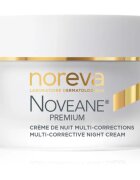 Noreva Noveane Premium Multi-Corrective Night Cream multikorekční krém proti známkám stárnutí na noc 50 ml