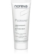 Noreva Psoriane Soothing Cream zklidňující krém na lupénku 40 ml