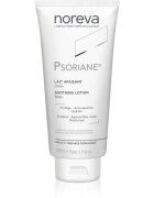 Noreva Psoriane Soothing Lotion zklidňující mléko pro podrážděnou pokožku 200 ml