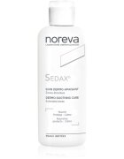 Noreva Sedax Dermo-Soothing Care intenzivní zklidňující péče pro podrážděnou pokožku 125 ml