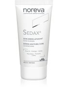 Noreva Sedax Dermo-Soothing Care zklidňující péče pro lokální ošetření 30 ml