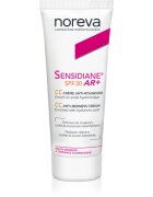 Noreva Sensidiane AR+ CC Cream CC krém proti začervenání pleti SPF 30 40 ml