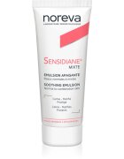 Noreva Sensidiane Soothing Emulsion zklidňující emulze pro normální pleť 40 ml