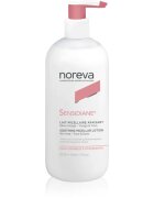 Noreva Sensidiane Soothing Micellar Lotion odličovací micelární gel 500 ml
