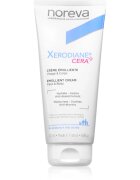 Noreva Xerodiane® Cera Emollient Cream vyživující krém pro velmi suchou pleť 200 ml