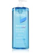 Noreva Xerodiane® Cera Gentle Foaming gel jemný čisticí gel pro suchou a citlivou pokožku 1000 ml