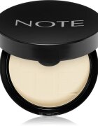 Note Cosmetique Banana Powder matující pudr 10 g