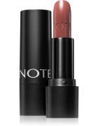 Note Cosmetique Deep Impact krémová rtěnka odstín 03 Confident Rose 45 g
