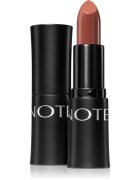 Note Cosmetique Deep Impact krémová rtěnka odstín 05 Leather Mood 45 g