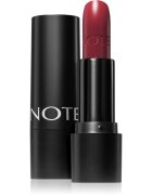 Note Cosmetique Deep Impact krémová rtěnka odstín 11 Vibrant Pink 45 g