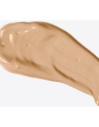 Note Cosmetique Detox & Protect tekutý make-up s matným finišem SPF 15 odstín 03 Medium Beige 30 ml