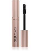 Note Cosmetique First Class Volume & Length objemová a prodlužující řasenka 12 ml