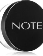 Note Cosmetique Loose Powder matující sypký pudr 01 invisible 14 g