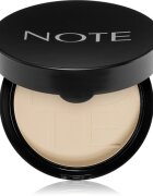 Note Cosmetique Luminous Silk kompaktní pudr 197 10 g