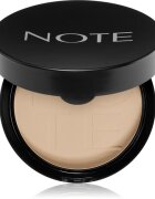 Note Cosmetique Luminous Silk kompaktní pudr 199 10 g