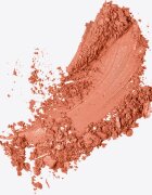 Note Cosmetique Luminous Silk pudrová tvářenka 04 Soft Peach 55 g