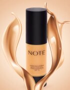 Note Cosmetique Mattifying Extreme Wear Foundation matující make-up 01 Beige 30 ml