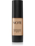 Note Cosmetique Mattifying Extreme Wear Foundation matující make-up 02 Natural Beige 30 ml