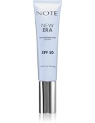 Note Cosmetique New Era ochranná podkladová báze pod make-up SPF 50 35 ml
