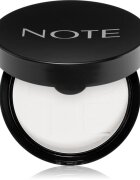 Note Cosmetique Translucent Setting Powder matující transparentní pudr 10 g