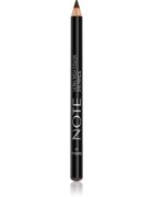 Note Cosmetique Ultra Rich Color voděodolná tužka na oči odstín 09 Espresso 11 g
