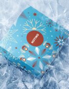 Notino Advent Calendar 2026 – 12 Perfumed Moments adventní kalendář limitovaná edice