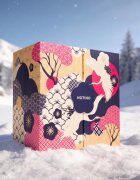 Notino Advent Calendar 2026 – The House of Korean Beauty adventní kalendář limitovaná edice