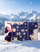 Notino Advent Calendar 2026 – The House of Korean Beauty adventní kalendář limitovaná edice