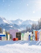 Notino Advent Calendar 2026 – The House of Korean Beauty adventní kalendář limitovaná edice