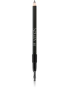 Nouba Eyebrow Pencil tužka na obočí se štětečkem odstín 81 1.1 g