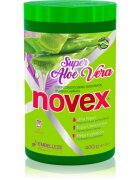 Novex Aloe Vera hydratační maska na vlasy 400 g