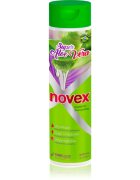 Novex Aloe Vera vyživující šampon pro obnovu a posílení vlasů 300 ml