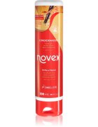 Novex Brazilian Keratin posilující a obnovující kondicionér 300 ml