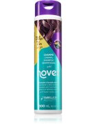 Novex Brazilian Keratin šampon pro kudrnaté vlasy 300 ml