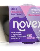 Novex Hidrorrepositora maska na vlasy 20 g