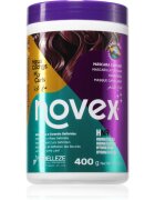 Novex My Curls maska pro kudrnaté vlasy 400 g