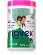 Novex My Little Curls maska na kudrnaté vlasy pro děti 400 g