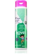 Novex My Little Curls šampon pro kudrnaté vlasy pro děti 300 ml