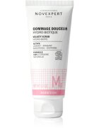 Novexpert Hydro-Biotic Gentle Scrub jemný peeling pro citlivou pleť 60 ml