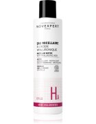 Novexpert Micellar Water with Hyaluronic Acid micelární voda s kyselinou hyaluronovou 200 ml